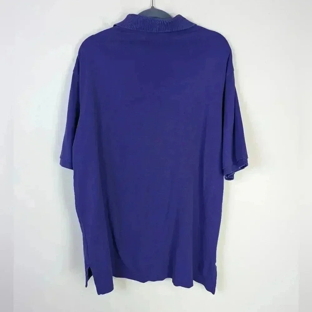 Polo Ralph Lauren Mens Polo Shirt LT